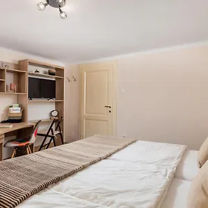Carolina Apartman
